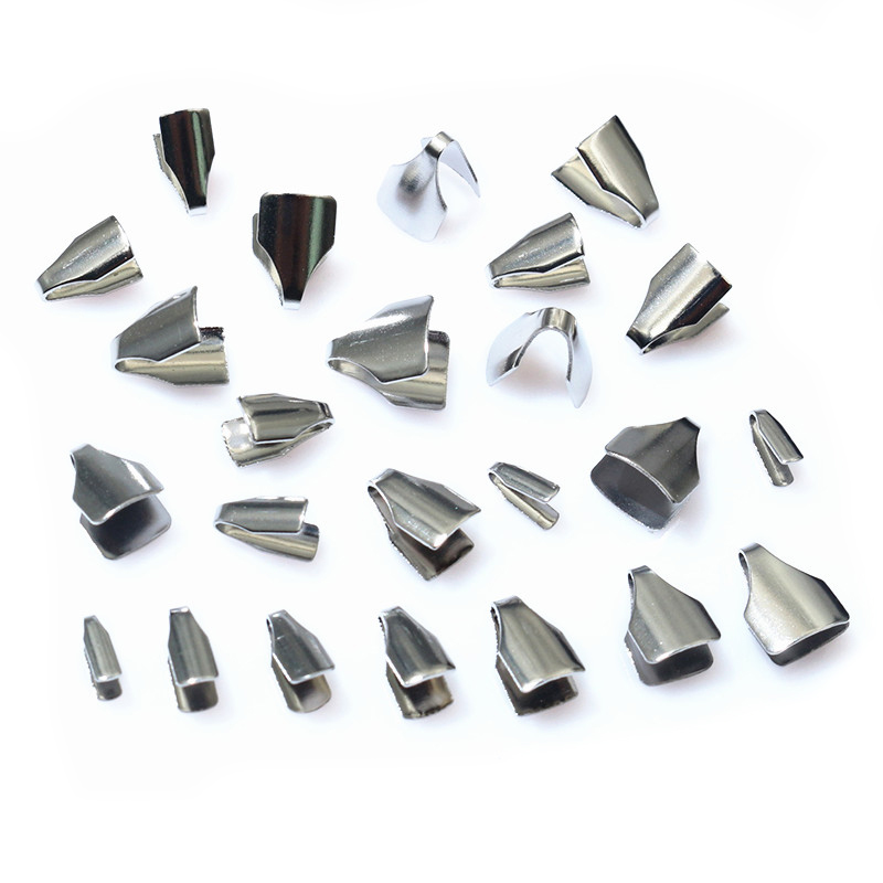 100pcs Stainless Steel 2-7mm F – обзор и цена Jewelry Making Pieces