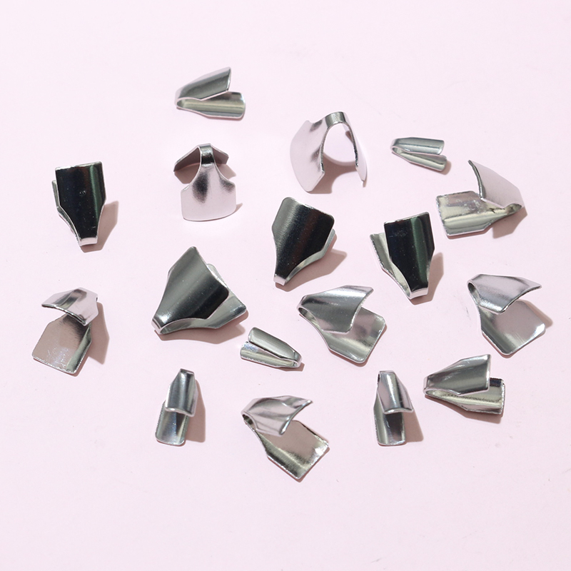 100pcs Stainless Steel 2-7mm F – обзор и цена Jewelry Making Pieces