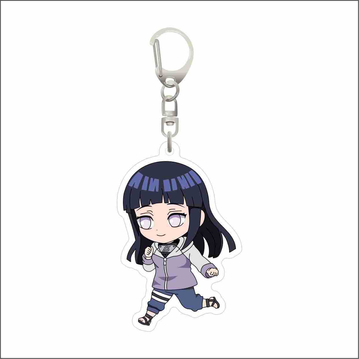 Naruto Anime Akatsuki Uchiha I – обзор и цена Jewelry Making Resin