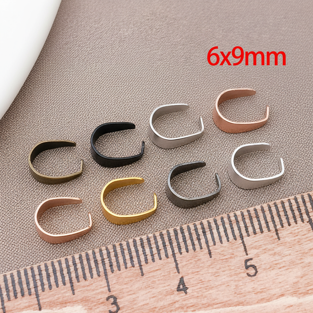 100pcs Multicolored iron Pinch – обзор и цена Jewelry Making Pins