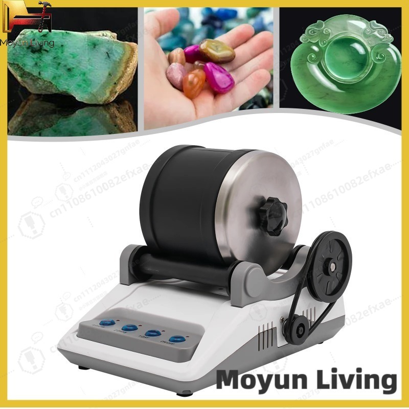 All-in-One Rock Tumbler Kit Pr – обзор и цена Jewelry Making Kits For Kids
