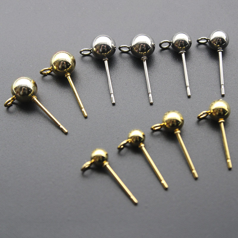 20PCS Surgical Stainless Steel – обзор и цена Jewelry Making Pieces
