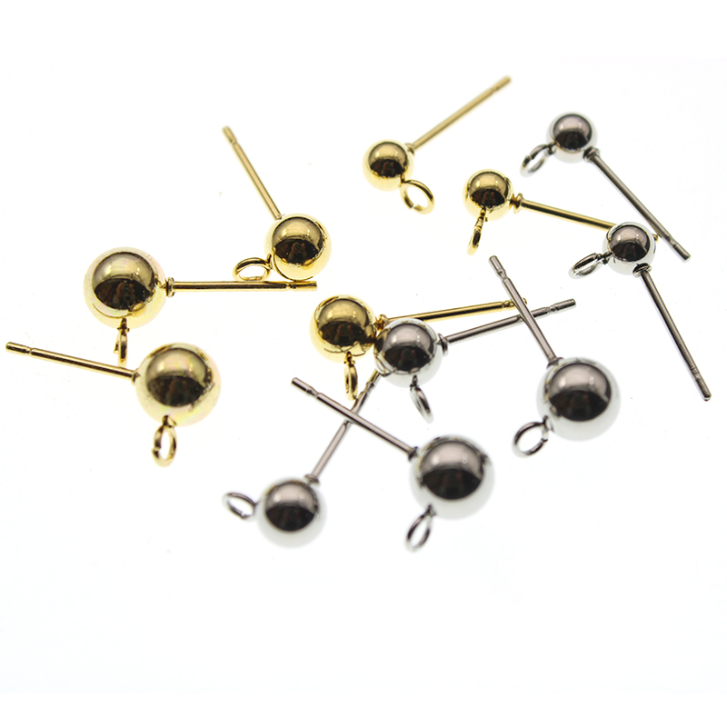 20PCS Surgical Stainless Steel – обзор и цена Jewelry Making Pieces