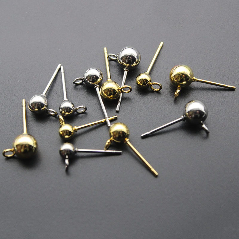 20PCS Surgical Stainless Steel – обзор и цена Jewelry Making Pieces
