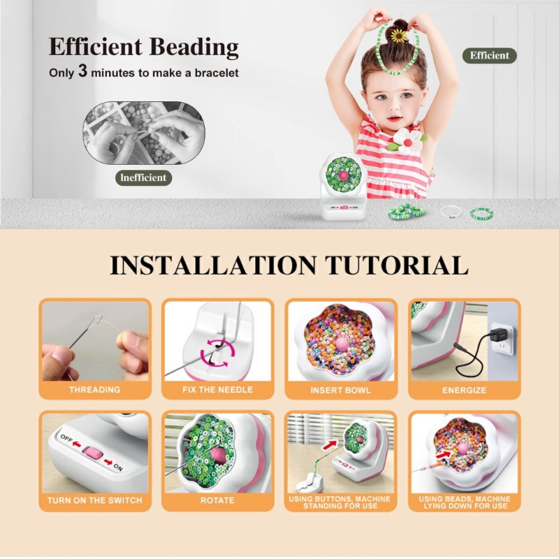Essential Jewelry Making Devic – обзор и цена Jewelry Making Machine