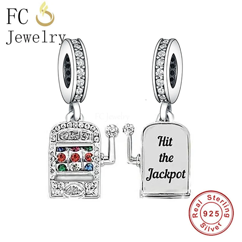 FC Jewelry Fit Original Charms – обзор и цена Jewelry Making Machine