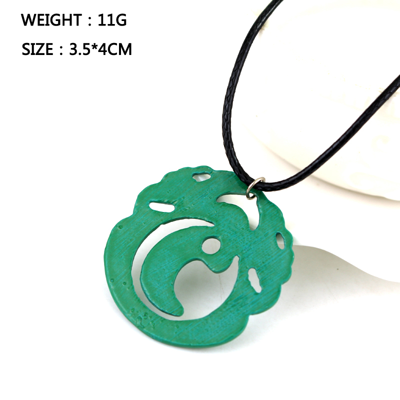 Tomb Raider Lara Croft Green P – обзор и цена Jewelry Making Jewelry