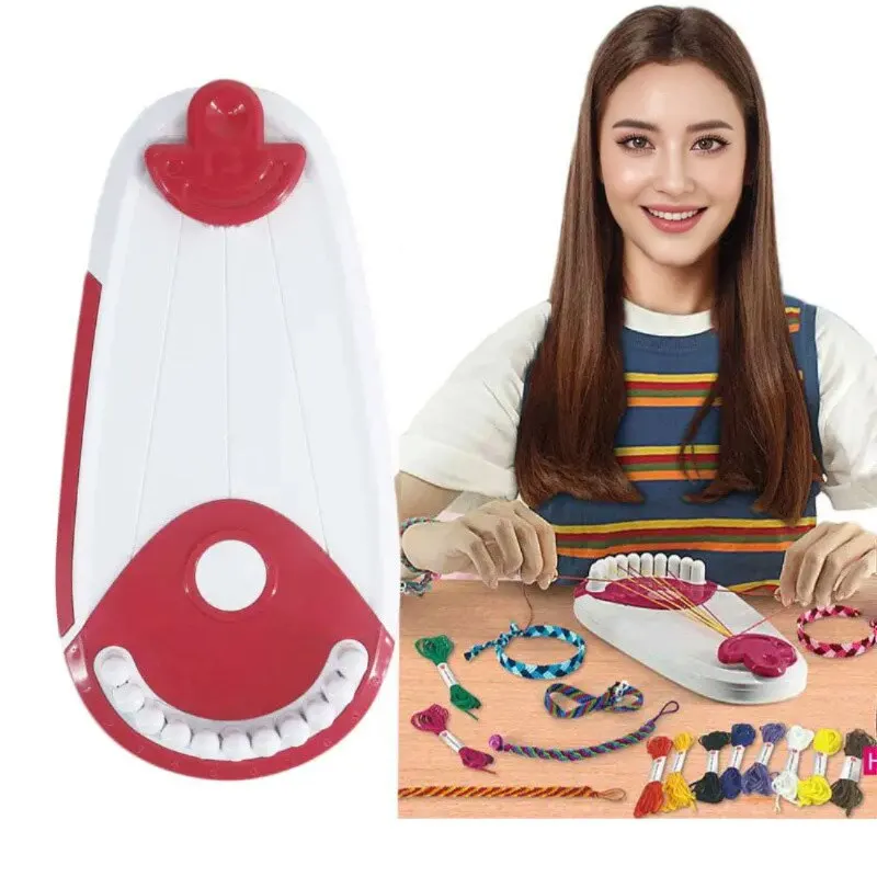 Create 8 Unique Friendship Bra – обзор и цена Jewelry Making Kits For Kids