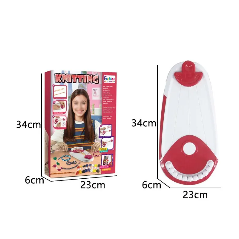Create 8 Unique Friendship Bra – обзор и цена Jewelry Making Kits For Kids