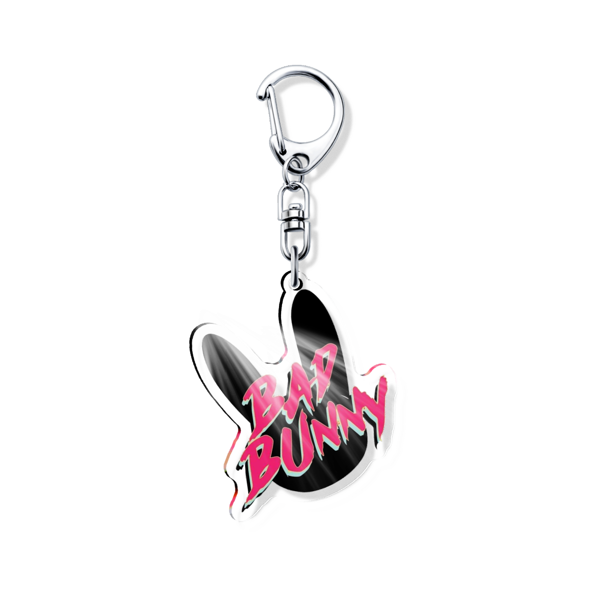 Bad Bunny Un Verano Sin Ti Acr – обзор и цена Jewelry Making Resin