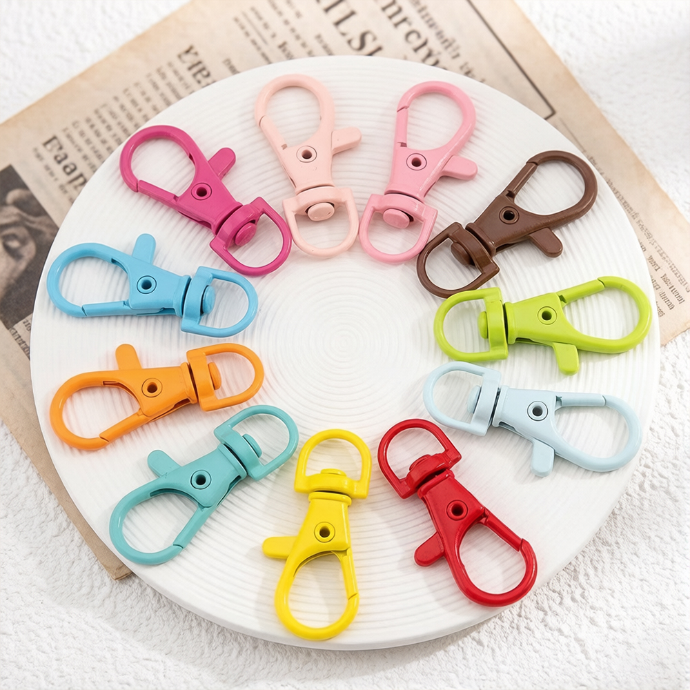 10pcs Colored Alloy Painted Fi – обзор и цена Jewelry Making Pins