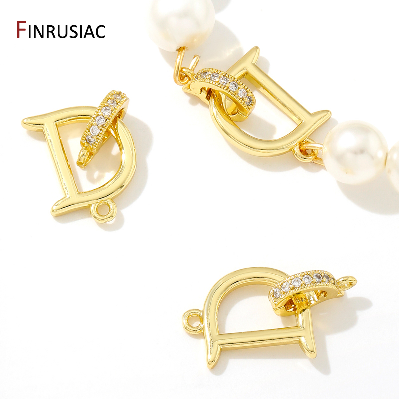18K Gold Plated Brass Fastener – обзор и цена Jewelry Making Pieces