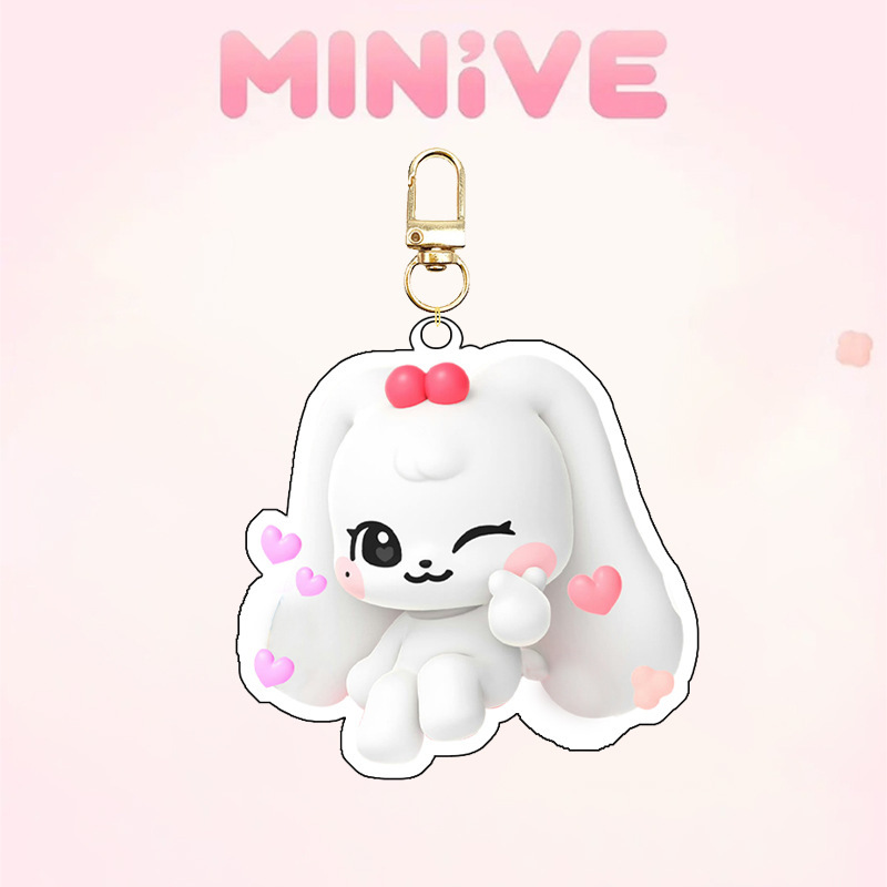 Ive Minivek Kpop Group Idol Ac – обзор и цена Jewelry Making Resin