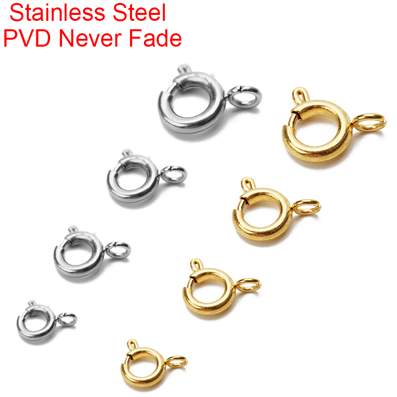 5pcs Waterproof Never Fade Sta – обзор и цена Jewelry Making Pins