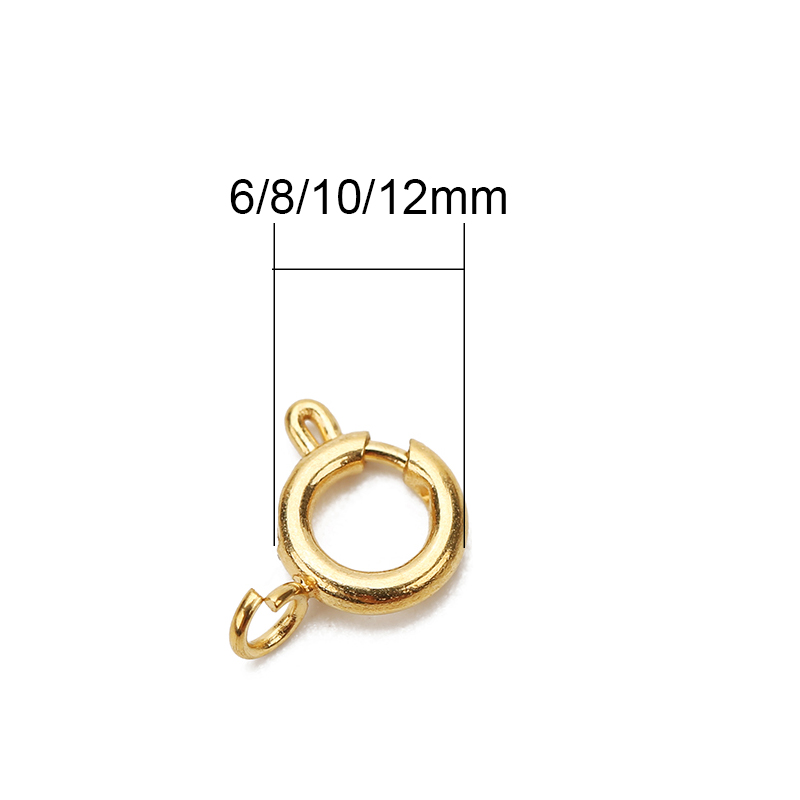 5pcs Waterproof Never Fade Sta – обзор и цена Jewelry Making Pins