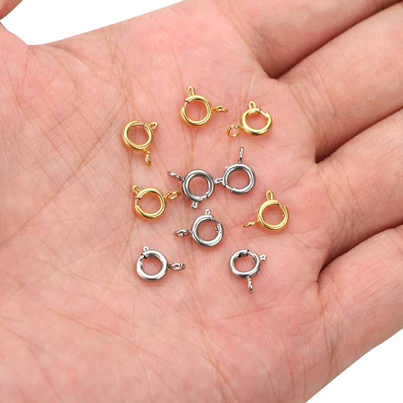 5pcs Waterproof Never Fade Sta – обзор и цена Jewelry Making Pins