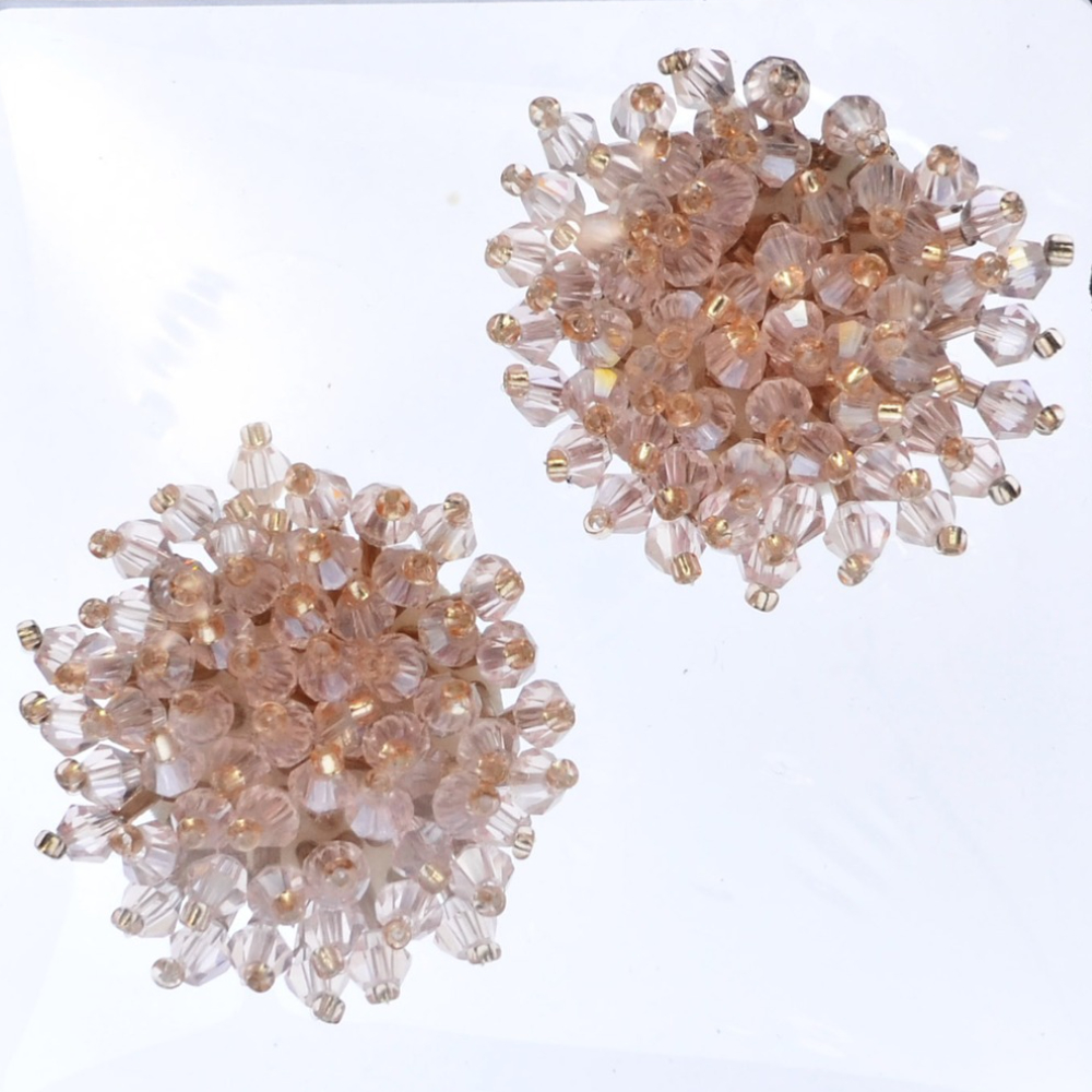 2PCS Elegant Button Covers Han – обзор и цена Jewelry Making Jewelry