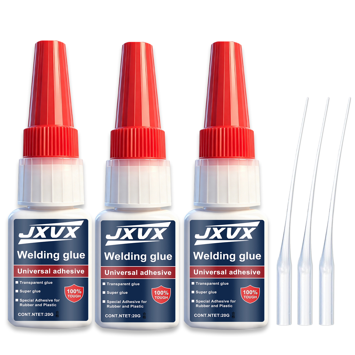 JXVX  Extra Strong Oily SuperG – обзор и цена Jewelry Making Jewelry