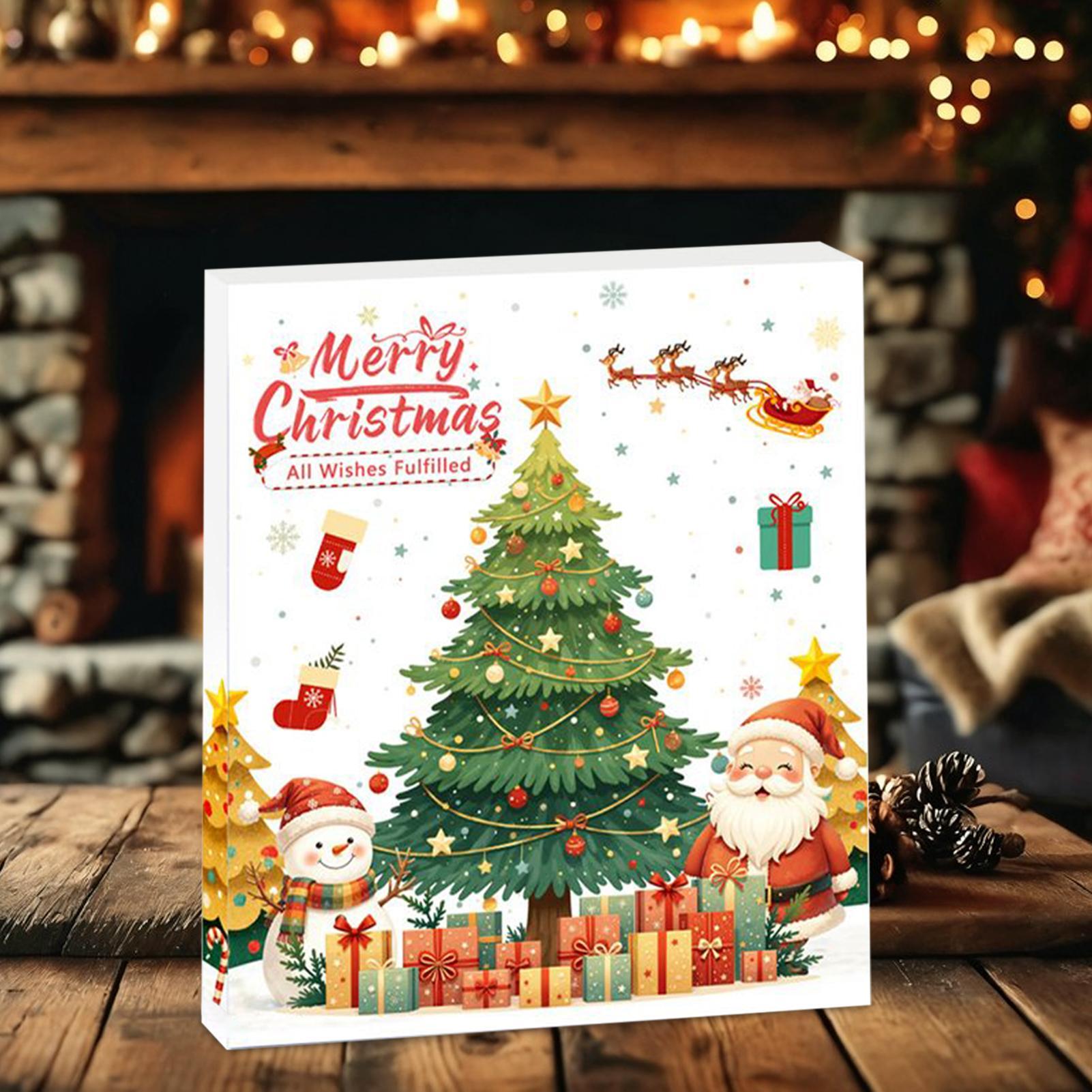Calendar Advent Charm Christma – обзор и цена Jewelry Making Kits For Kids