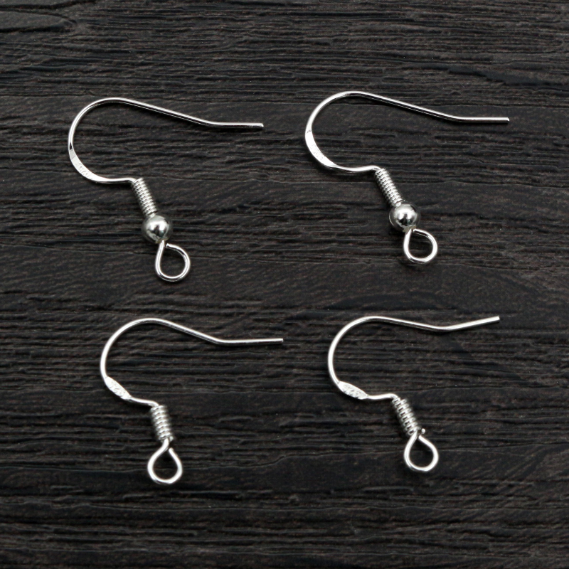 50pcs 16mm 925 Sterling Silver – обзор и цена Jewelry Making Pins