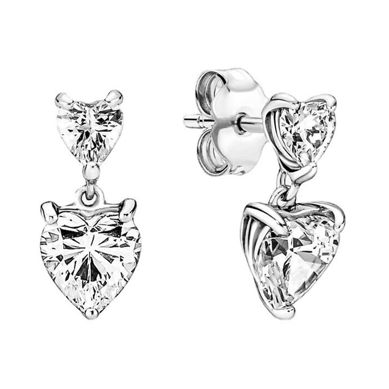Classic 100%925 pure silver st – обзор и цена Jewelry Making Jewelry