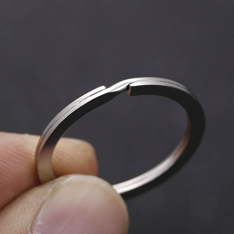 10pcs 20pcs 15-50mm Metal Doub – обзор и цена Jewelry Making Closed Jump Rings