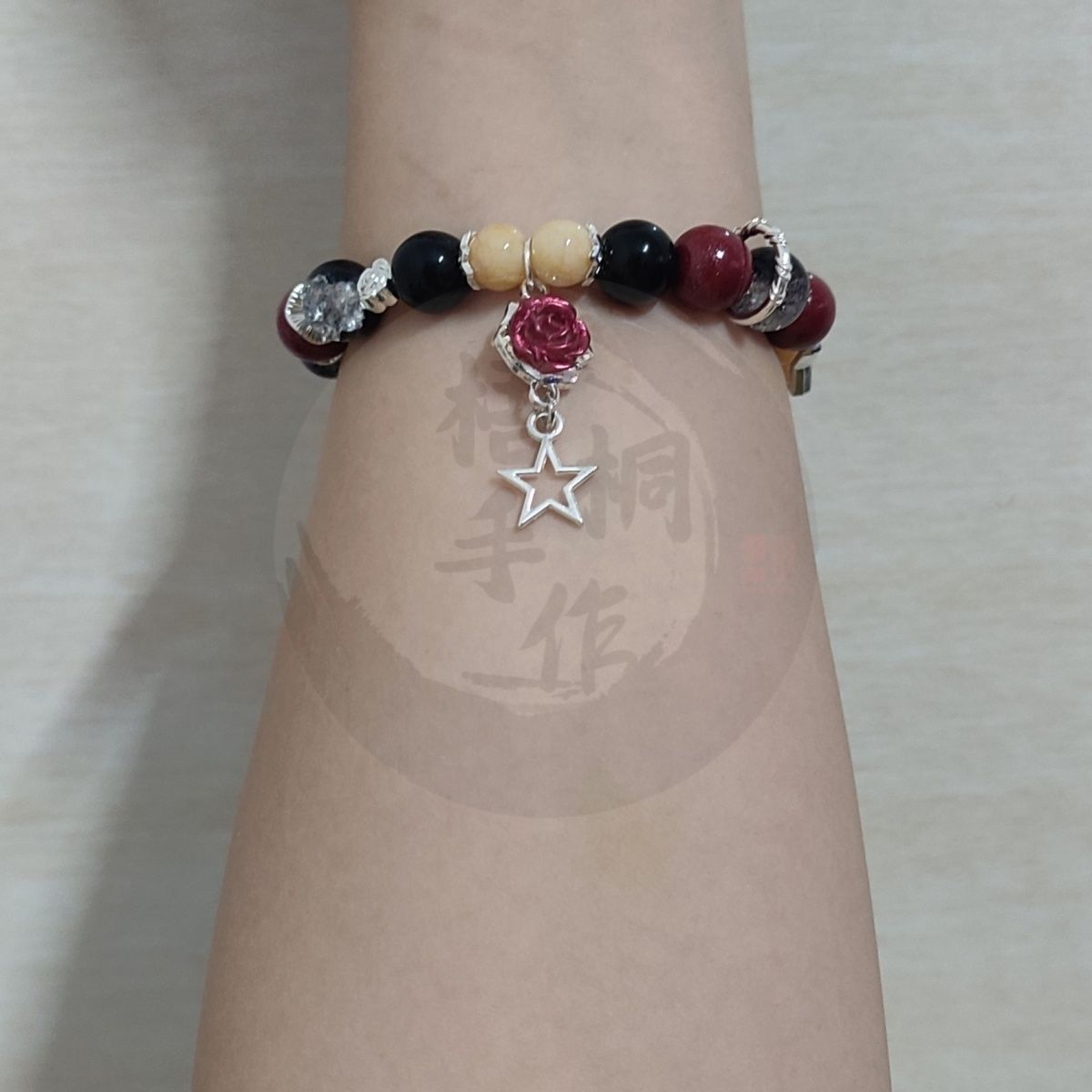 Anime The Freak Circus Bracele – обзор и цена Jewelry Making Jewelry