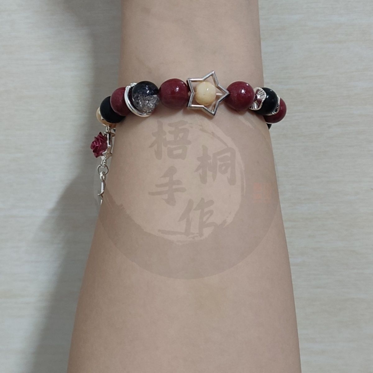 Anime The Freak Circus Bracele – обзор и цена Jewelry Making Jewelry