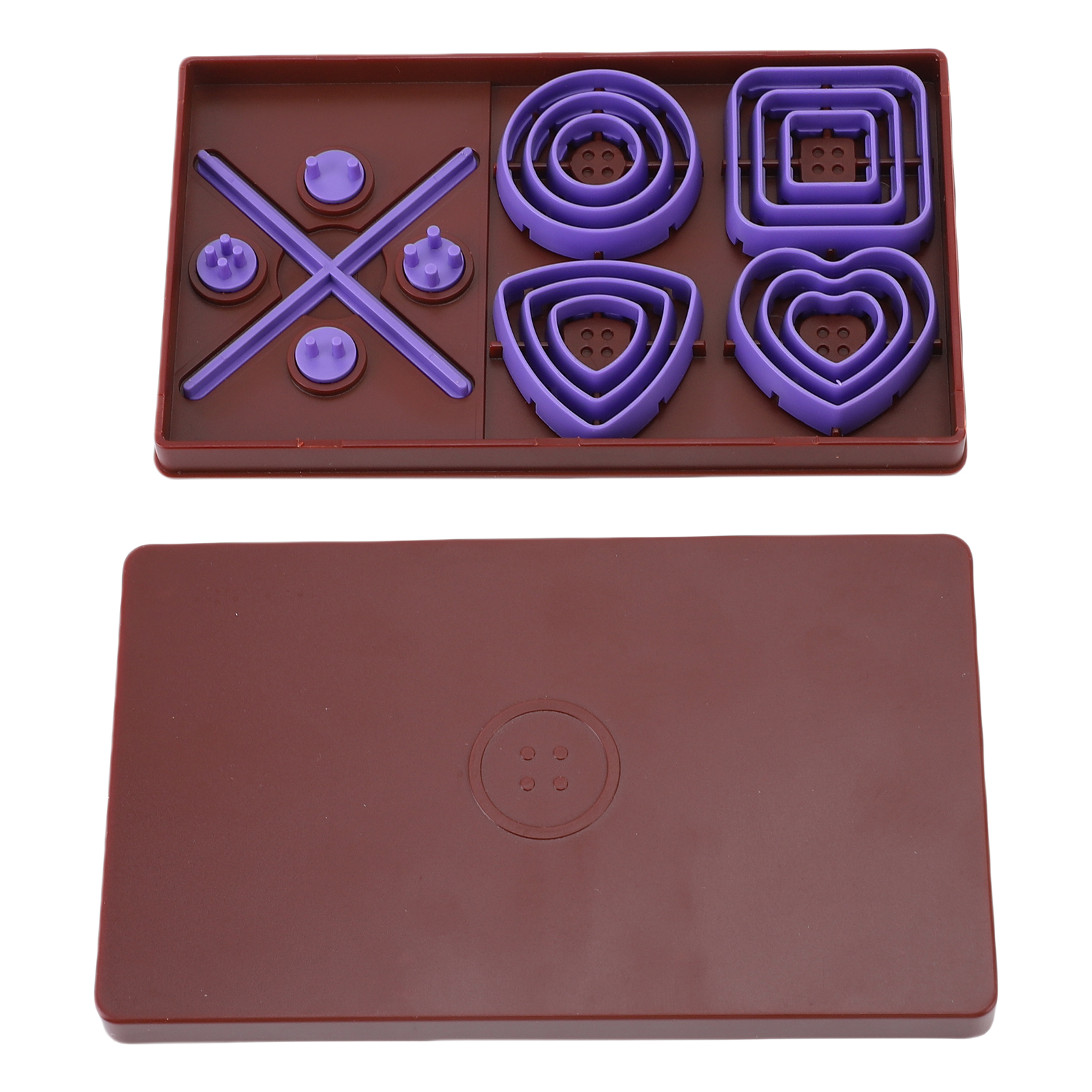 2Pcs Button Toolkit 4 Shapes 3 – обзор и цена Jewelry Making Machine