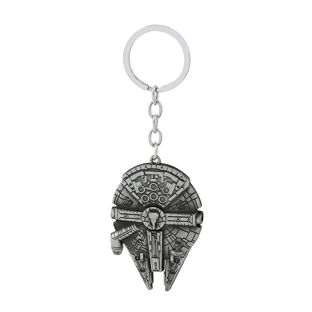 Movie Star War Millennium Falc – обзор и цена Jewelry Making Jewelry