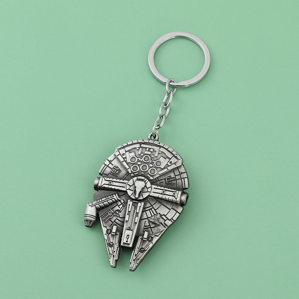 Movie Star War Millennium Falc – обзор и цена Jewelry Making Jewelry
