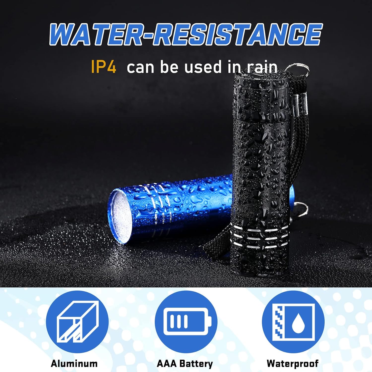 9LED Flashlight  UV Resin Curi – обзор и цена Jewelry Making Jewelry