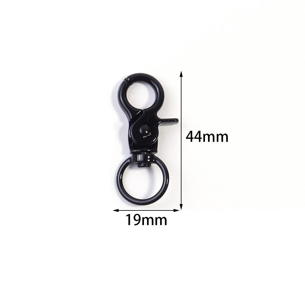 5Pcs/Lot Colorful Swivel Lobst – обзор и цена Jewelry Making Pins