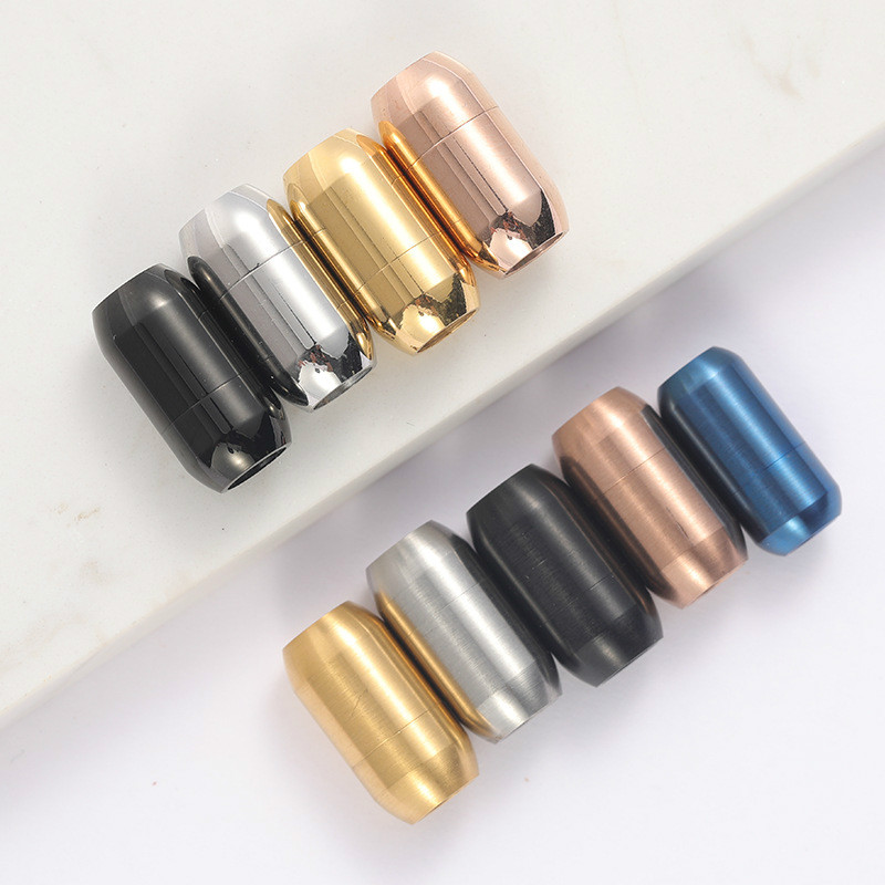 5Pcs/Lot Stainless Steel Magne – обзор и цена Jewelry Making Pins
