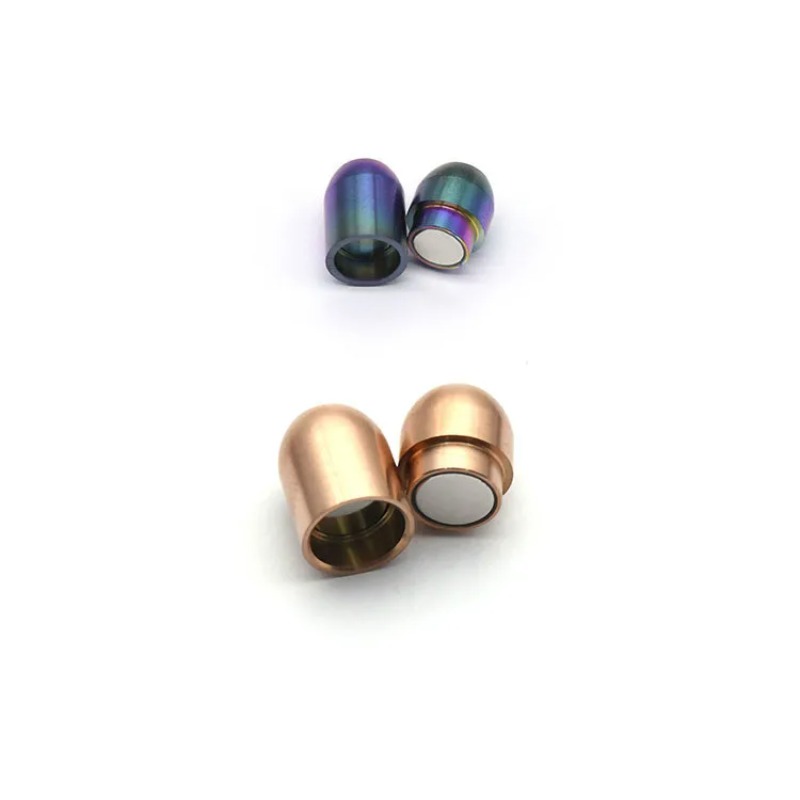5Pcs/Lot Stainless Steel Magne – обзор и цена Jewelry Making Pins