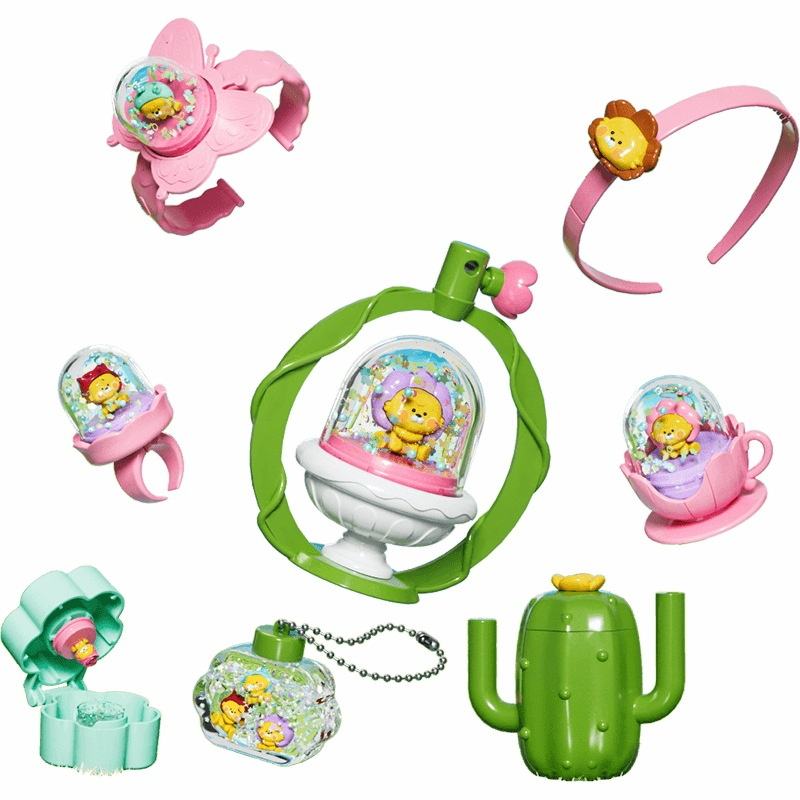 Jewelry Making Kit, Ring Penda – обзор и цена Jewelry Making Kits For Kids