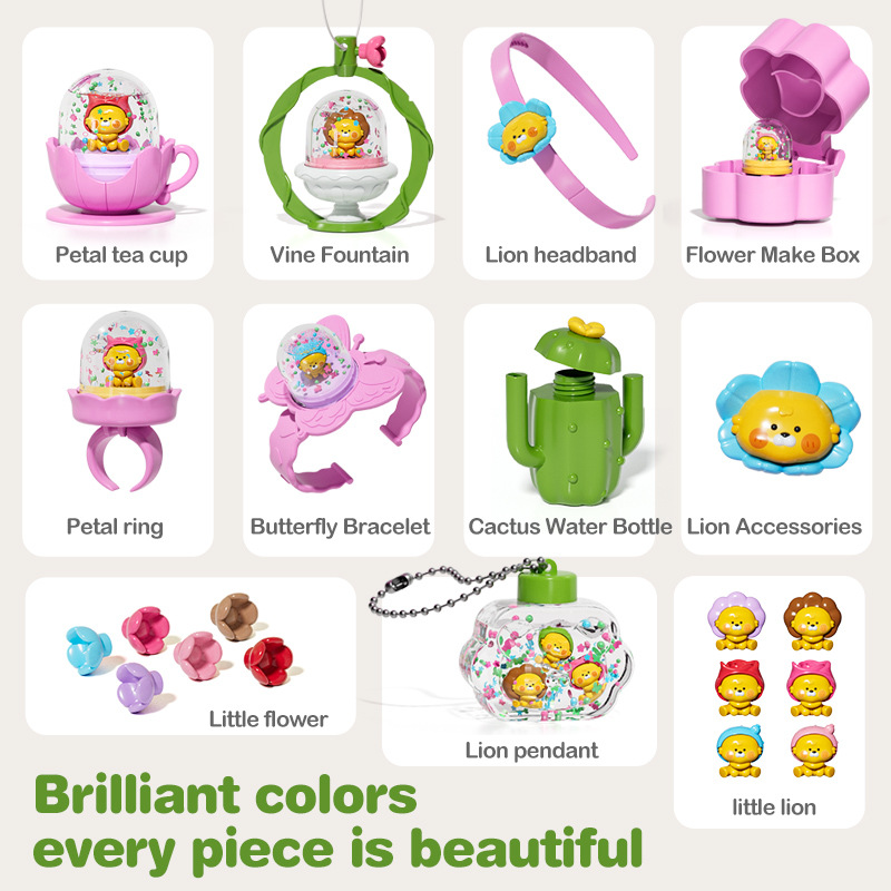 Jewelry Making Kit, Ring Penda – обзор и цена Jewelry Making Kits For Kids