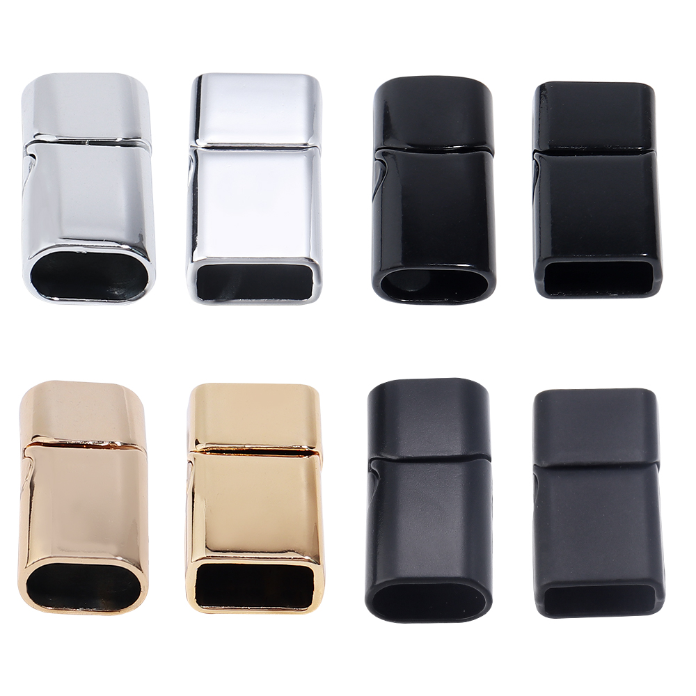 5Pcs Alloy Magnetic Clasps Rou – обзор и цена Jewelry Making Pins