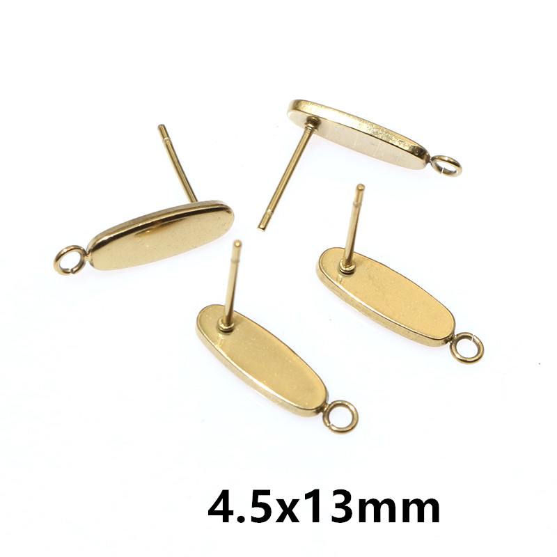 20pcs Stainless Steel Craft Ea – обзор и цена Jewelry Making Pieces