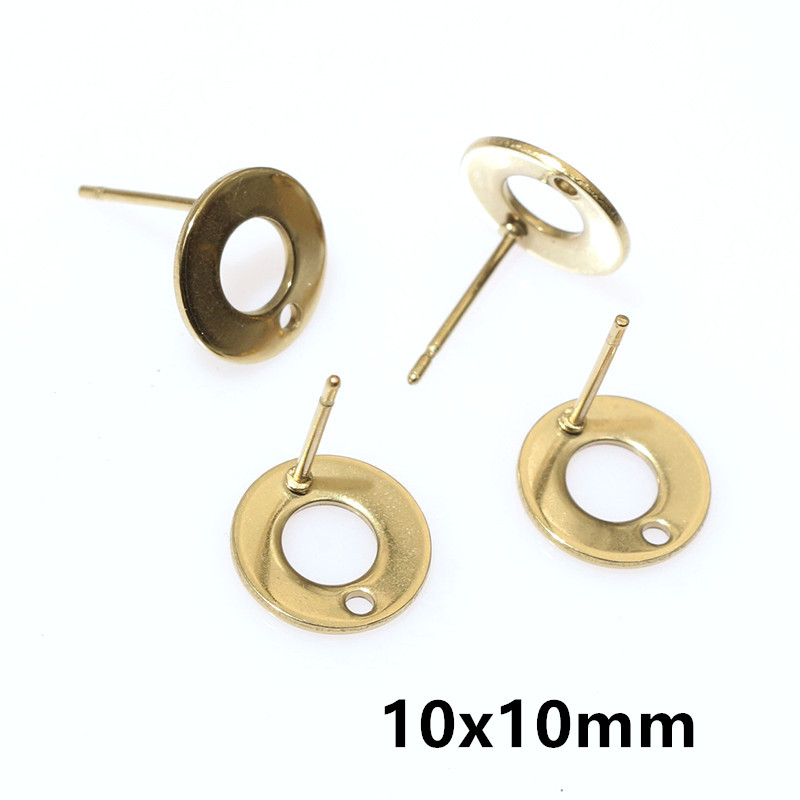 20pcs Stainless Steel Craft Ea – обзор и цена Jewelry Making Pieces
