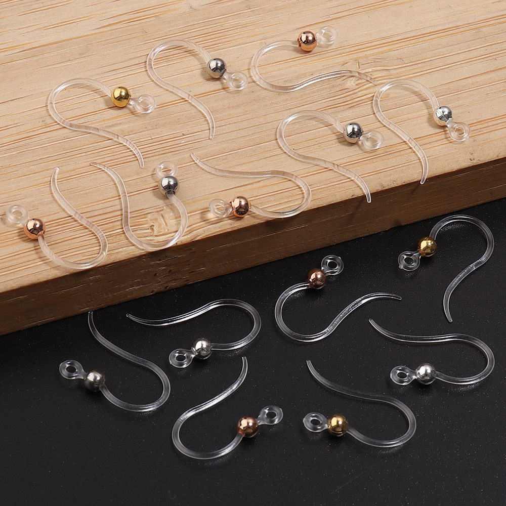 20pcs 14x18mm Transparent Resi – обзор и цена Jewelry Making Resin