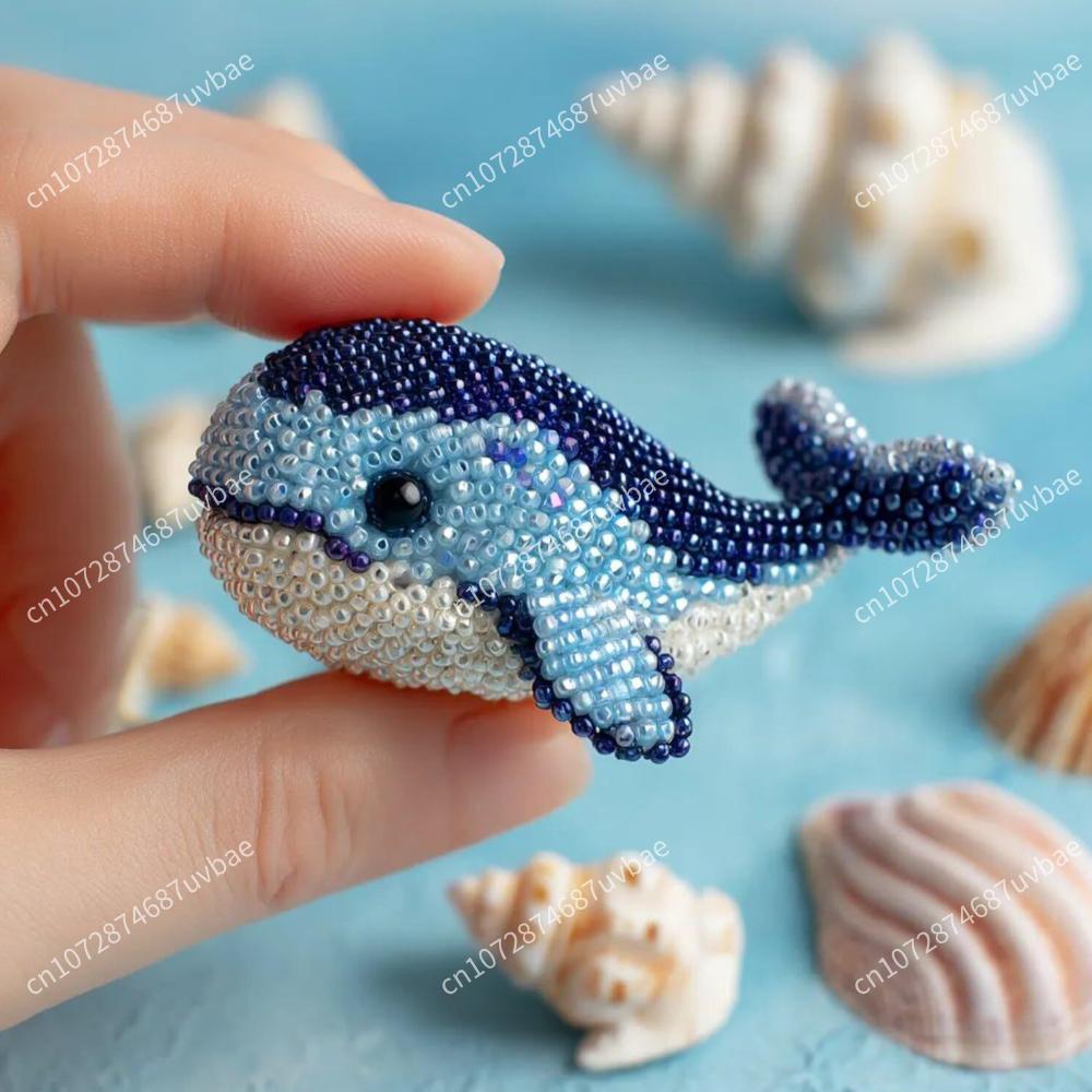 Educational DIY Animal Bead Se – обзор и цена Jewelry Making Kits For Kids