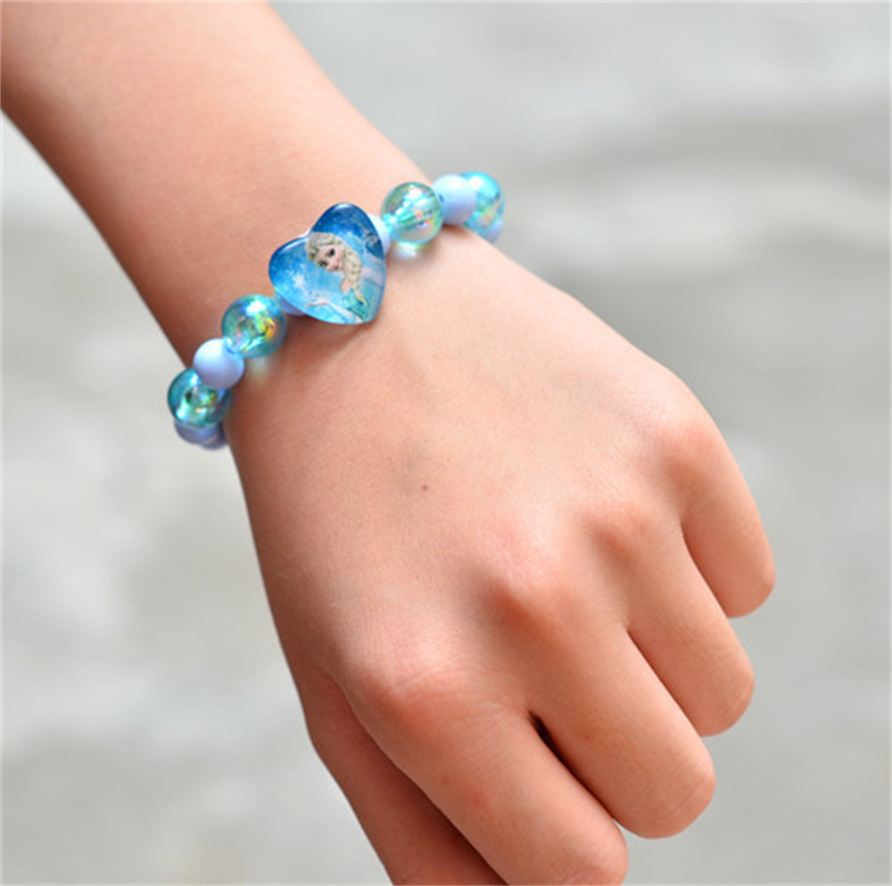 Frozen Elsa Princess Anna Cart – обзор и цена Jewelry Making Jewelry