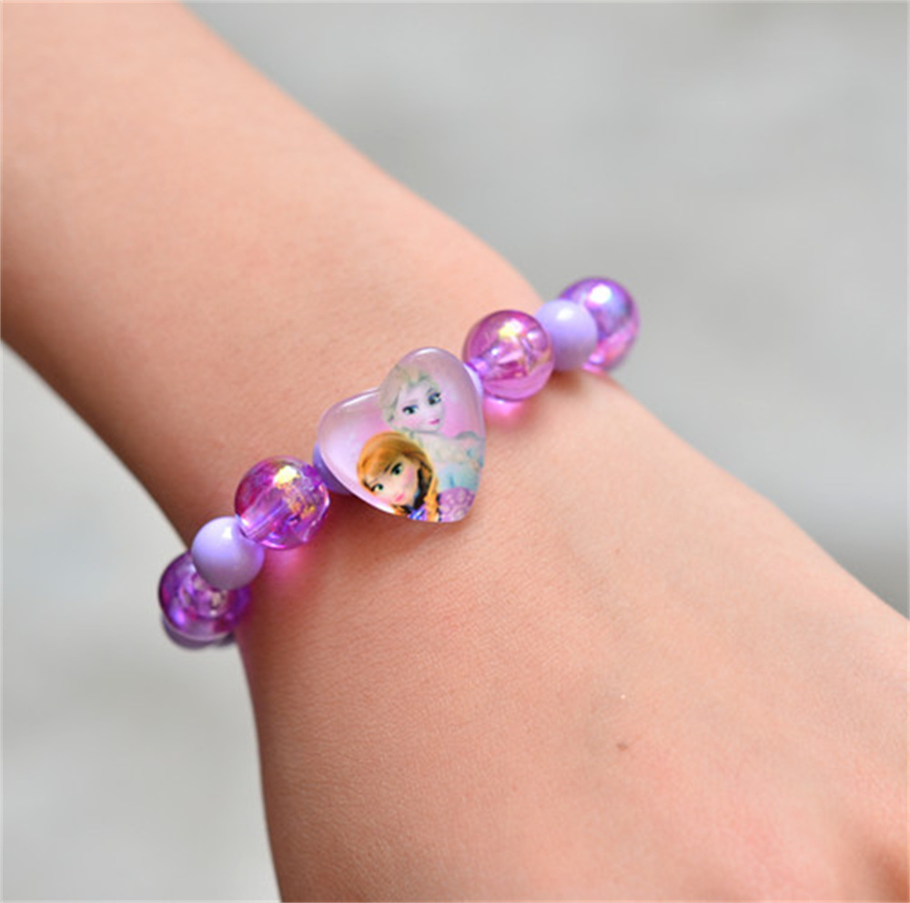 Frozen Elsa Princess Anna Cart – обзор и цена Jewelry Making Jewelry