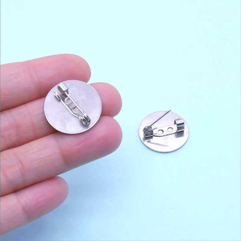 10Pcs Stainless Steel Brooch B – обзор и цена Jewelry Making Pins