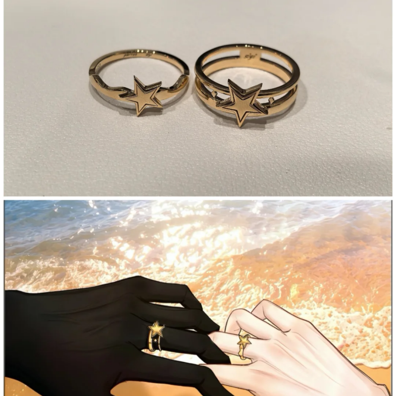 Anime The Freak Circus Cosplay – обзор и цена Jewelry Making Jewelry