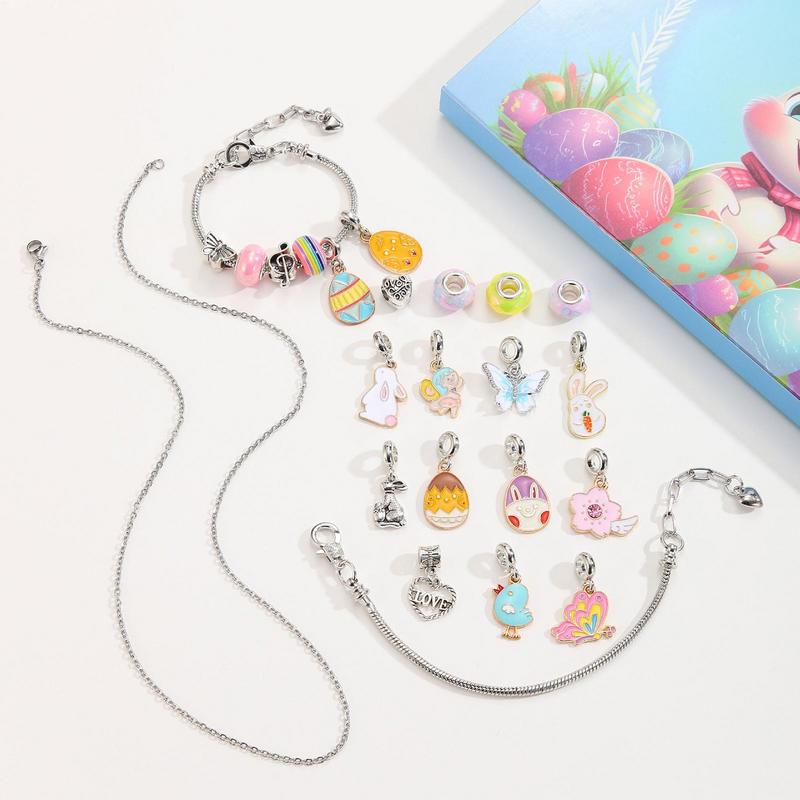 Jewelry Making Kit For Girls C – обзор и цена Jewelry Making Kits For Kids