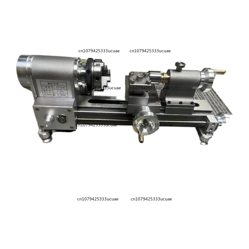 Mini Lathe Bead Machine Micro  – обзор и цена Jewelry Making Machine