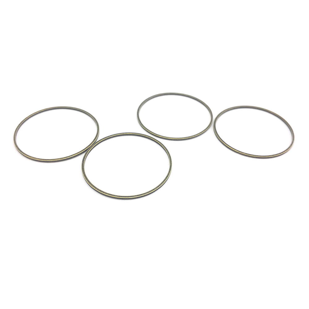 Diameter 8MM to 80MM Round Bra – обзор и цена Jewelry Making Closed Jump Rings