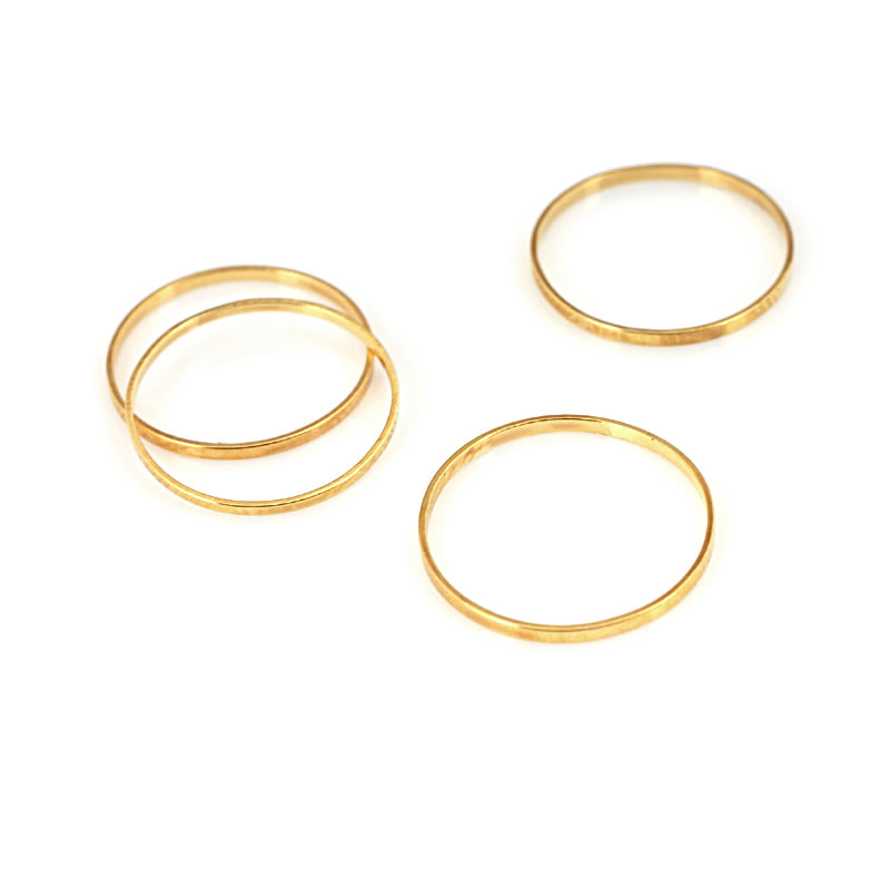 Diameter 8MM to 80MM Round Bra – обзор и цена Jewelry Making Closed Jump Rings